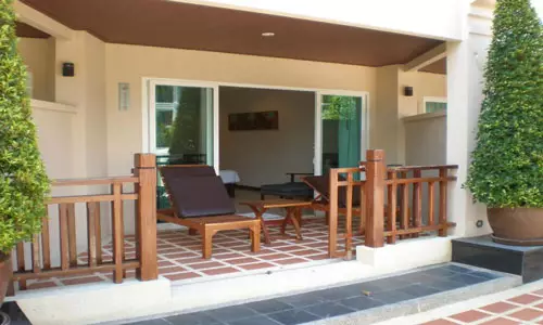 هتل هریتیج ریزورت پاتایا هتل هریتیج ریزورت پاتایا